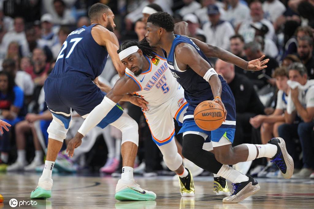 爱游戏娱乐-NBA季后赛赛程吃紧；俄克拉荷马雷霆今晚豪取连胜；悬念犹存；数据趋势出现新变化的简单介绍-爱游戏娱乐